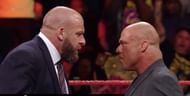 Triple H